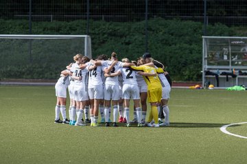 Bild 4 - F Walddoerfer - Eimsbuettel 2 : Ergebnis: 3:2